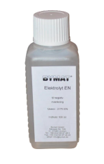 Bymat  Electrolyte EN for Negative Embossing