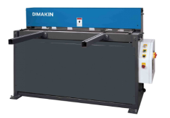 Dimakin Shears/Guillotines