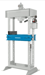 Dimakin Workshop Presses