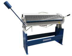 Dimakin Sheet Metal Folders
