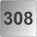 308 Stainless Mig Wire