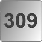 309 Stainless Mig Wire