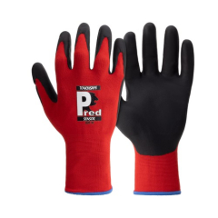 Touchsafe Pred Sensor PPU Glove