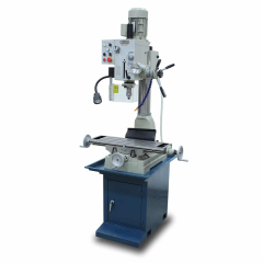 Mill Drills