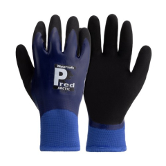 Coloursafe Pred Arctic Watersafe Latex Glove