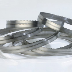 M42 Bimetal Bandsaw Blades