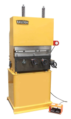 Vertical Press Brake