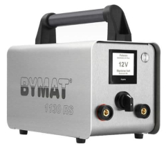 Bymat Cleaning Machines