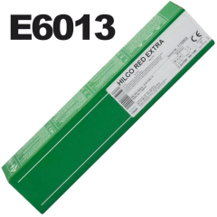 Hilco Red Extra 6013 Electrodes