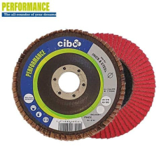 Ceramic Flap Discs