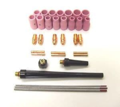 Accessories, Spares & Parts