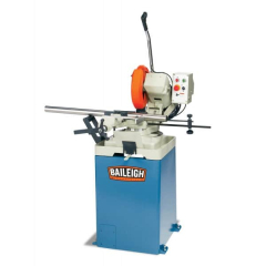 Baileigh Coldsaws