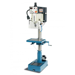 Baileigh Industrial Pillar Drill