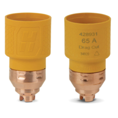 Hypertherm SmartSYNC Drag Cutting Cartridges