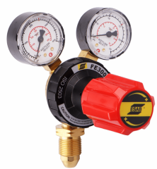 Gas Regulators & Fittings
