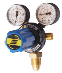 ESAB FE300 Single Stage Regulators