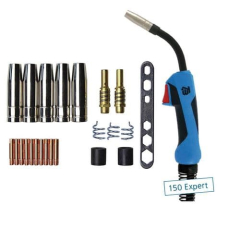MB15 Gas Cooled 180A Mig Torch Spares