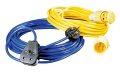 Extension Leads