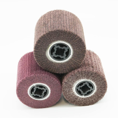 PTX Surface Conditioning Wheels & Polishing Mops