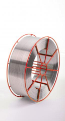 Special Alloy Mig Wires