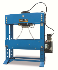 Workshop Presses