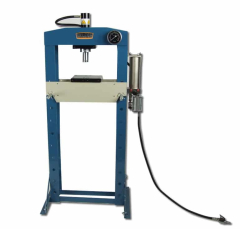 Baileigh Workshop Presses