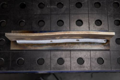 Lorch Cobot TouchSense Seam Tracking
