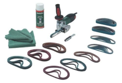 Metabo BFE 9-20 Belt Grinder