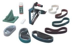 Metabo RBE 15-180 Pipe & Tube Belt Sander