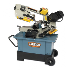 Baileigh Bandsaws