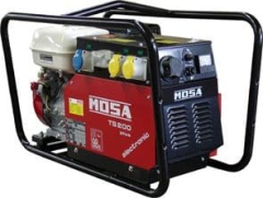 Mosa Welder Generating Sets