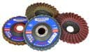 Non Woven Flap Disc