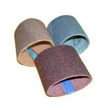 PTX Non Woven Surface Conditioning Belts Sleeves - Pack of 2