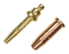 PNM Gas Cutting Nozzles