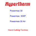 Powermax 30, 30 XP & 30 Air Replacement Torches