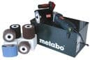 PTX Burnishing Machine Products