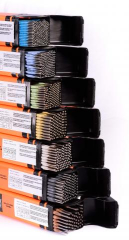Special Alloy Electrodes