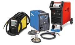 All Mig Welders