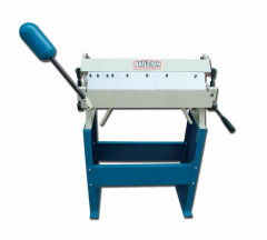 Baileigh Sheet Metal Folders