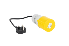 110/230V Single Phase