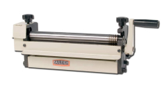 Baileigh Sheet Metal Rollers & Slip Rolls
