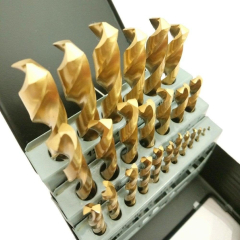 Opti-Cut Jobber Drill Bits
