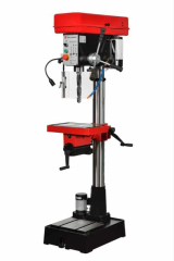 Tool France Industrial Pillar Drills