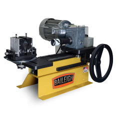Baileigh Tube Notchers