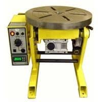 Welding Positioners & Turntables