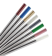 Tungsten Electrodes