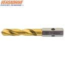 VersaDrive Cobalt Drill Bits