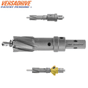 VersaDrive TCT HoleCutters 12 to 80mm Dia.