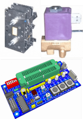 Welding Machine Spare Parts