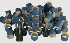 Spirobands & Holders